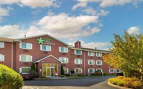 Extended Stay America Hartford Farmington